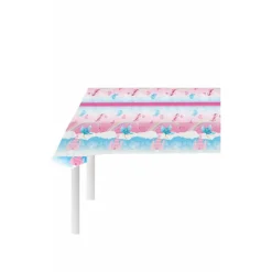 Mantel de Princesas y Hadas