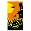 Mantel Halloween
