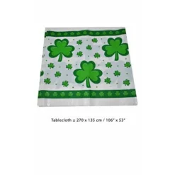 Mantel Saint Patrick