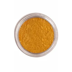 Maquillaje al Agua Dorado 15gr
