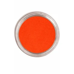 Maquillaje al Agua Naranja 15gr