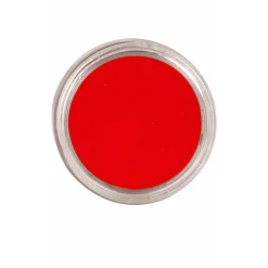 Maquillaje al Agua Rojo 15gr
