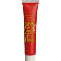 Maquillaje al Agua Rojo 20ml