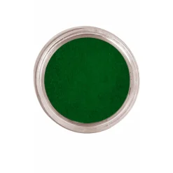 Maquillaje al Agua Verde Oscuro 15gr