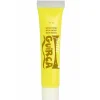 Maquillaje en Crema Amarillo Fluorescente