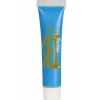 Maquillaje en Crema Azul Fluorescente