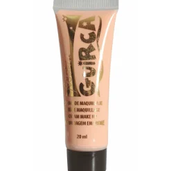 Maquillaje en Crema Carne