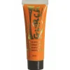 Maquillaje en Crema Naranja