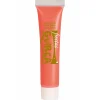 Maquillaje en Crema Rojo Fluorescente