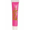 Maquillaje en Crema Rosa Fluorescente