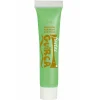 Maquillaje en Crema Verde Fluorescente