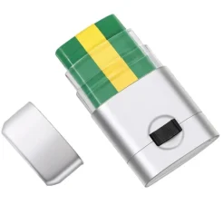 Maquillaje Stick Brasil