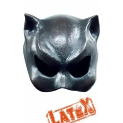 Media Máscara de látex Felina