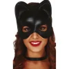 Media Máscara de Super Gata