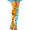 Medias Payaso