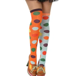 Medias Payaso