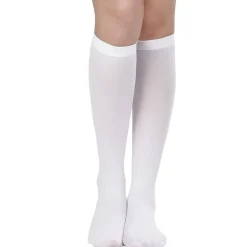 Mini Medias Blancas