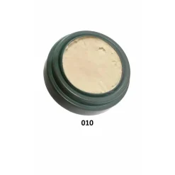 2.5 ml Agua Maquillaje Fluor Profesional