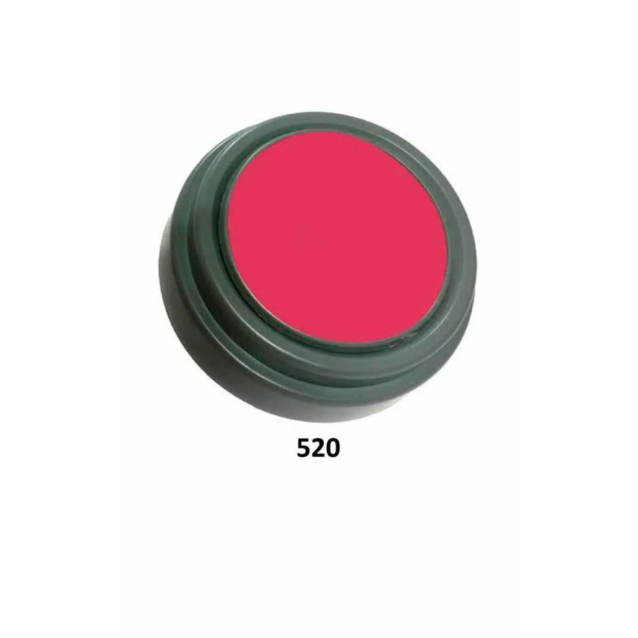 2.5 ml Agua Maquillaje Fluor Profesional