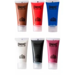 8 ml Agua Maquillaje Líquido Profesional