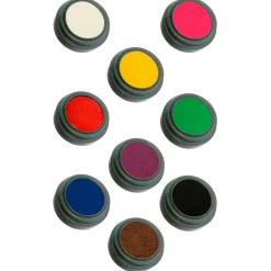 2.5 ml Agua Maquillaje Profesional