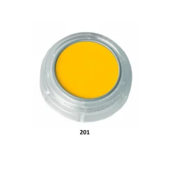 2.5 ml Crema Maquillaje Profesional
