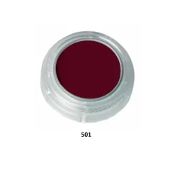 2.5 ml Crema Maquillaje Profesional
