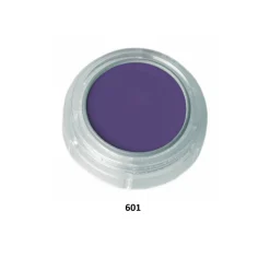 2.5 ml Crema Maquillaje Profesional