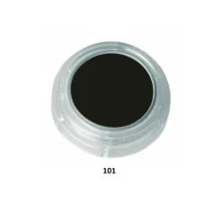 2.5 ml Crema Maquillaje Profesional