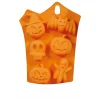 Molde de Galletas Halloween