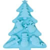 Molde de Galletas Árbol de Navidad