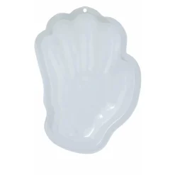Molde de Mano para Gelatina