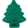 Molde de Pastel Árbol de Navidad