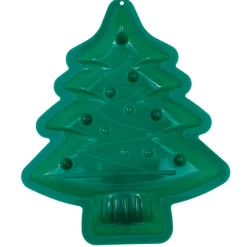 Molde de Pastel Árbol de Navidad