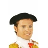 Montera Torero Flocada