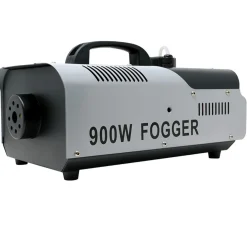 Máquina de Humo con Mando 900W