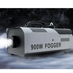 Máquina de Humo con Mando 900W