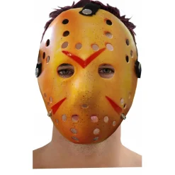 Máscara de Asesino Jason