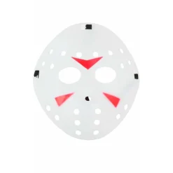 Máscara de Asesino Jason Eco