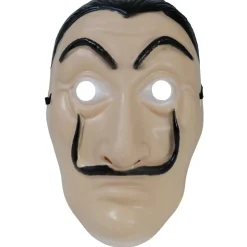 Máscara de Atracador