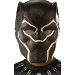 Máscara de Black Panther™ Endgame infantil
