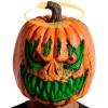 Máscara de Calabaza Reversible