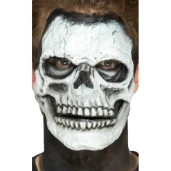 Máscara de Calavera Foam
