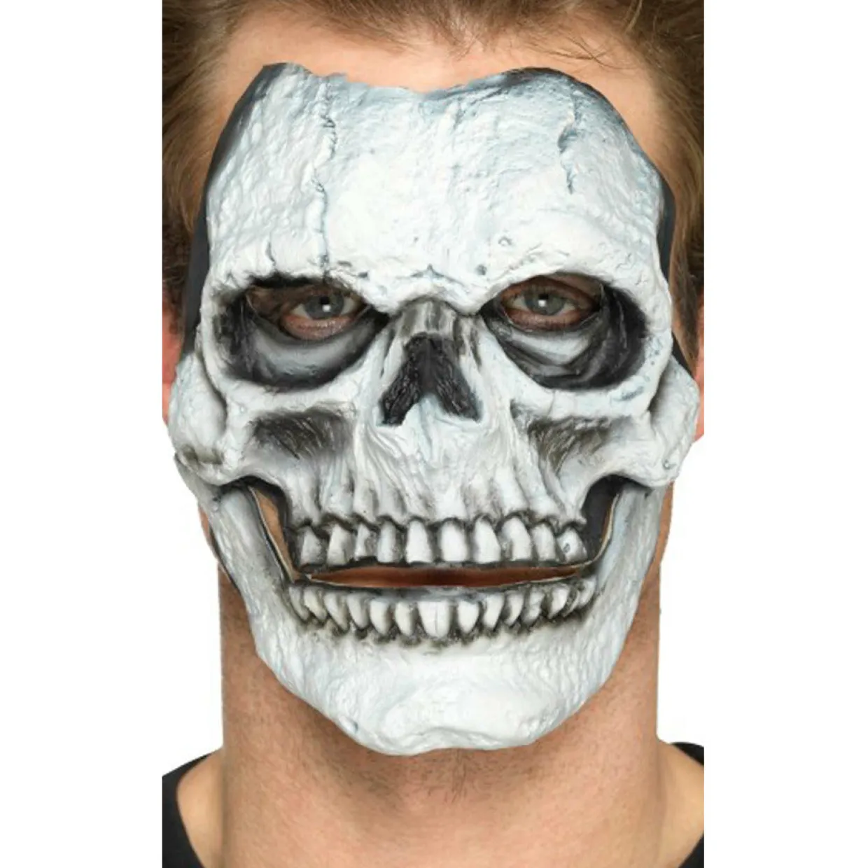 Máscara de Calavera Foam