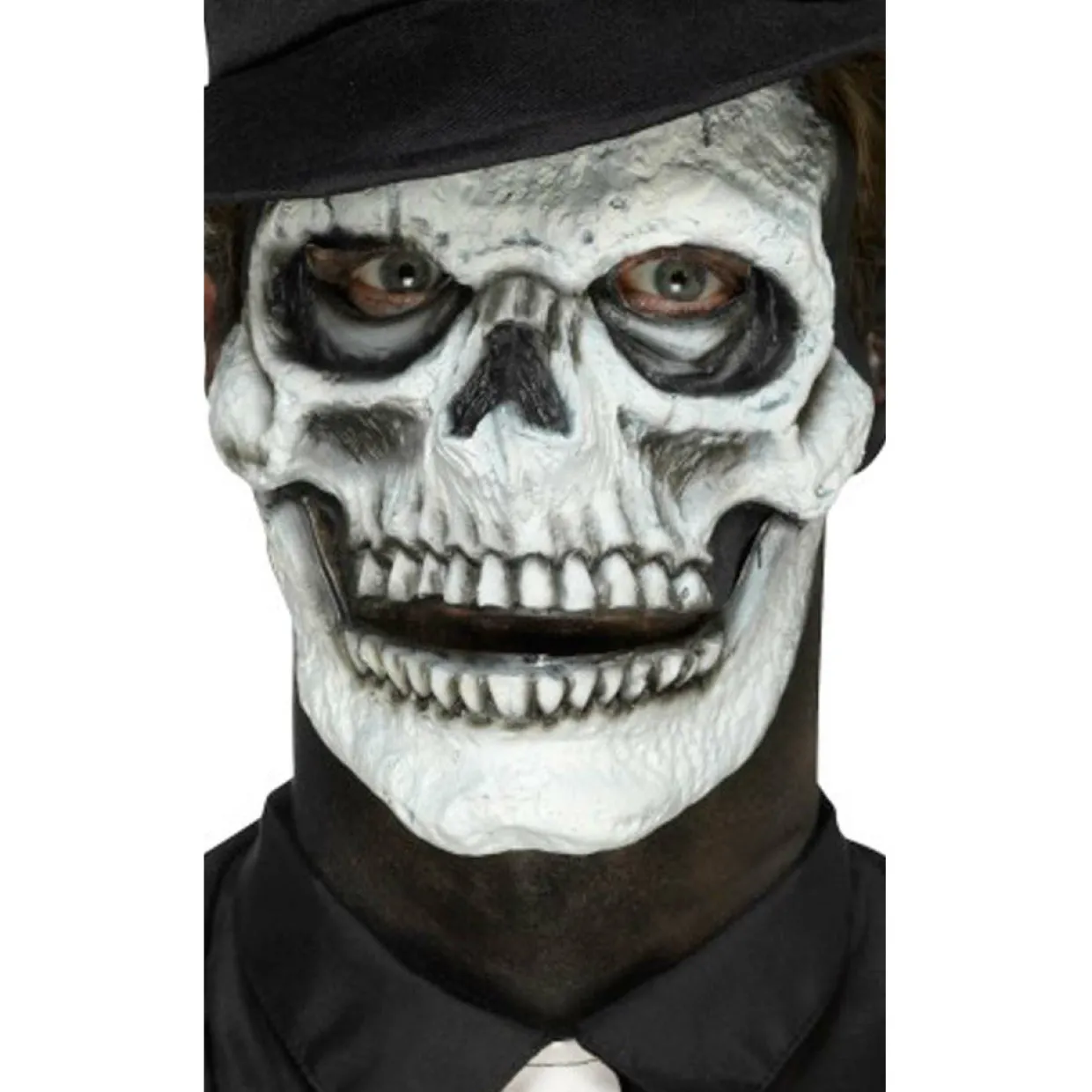 Máscara de Calavera Foam