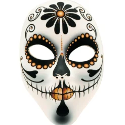 Máscara de Catrina Siniestra