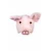 Máscara de Cerdito Suave