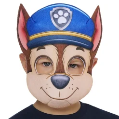 Máscara de Chase™ Patrulla Canina infantil