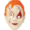 Máscara de Chucky infantil