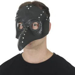 Máscara de Doctor Peste Clásica